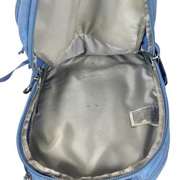 The North Face Women's Borealis Laptop Backpack NF0A52SI - Picture 8 of 9